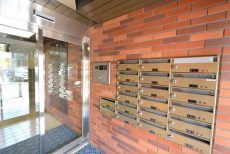 カルム桜新町パティオ カルム桜新町パティオ