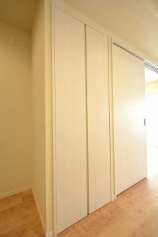 ライオンズマンション上用賀 キッチン