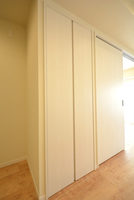 ライオンズマンション上用賀 キッチン