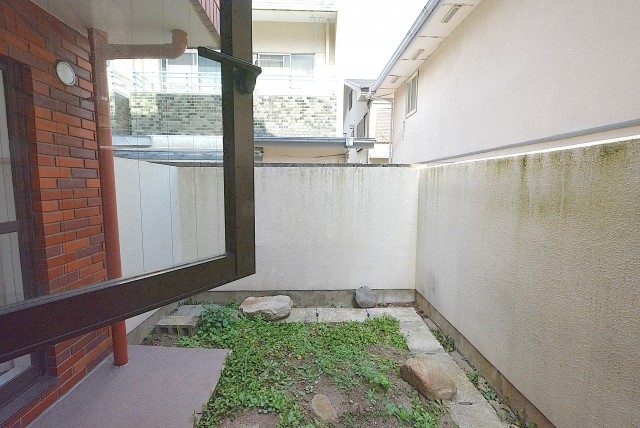 カルム桜新町パティオ洋室4 カルム桜新町パティオ洋室4