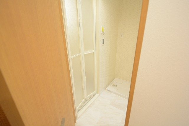 経堂セントラルマンション 　洗面