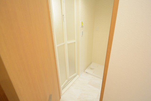 経堂セントラルマンション 　洗面