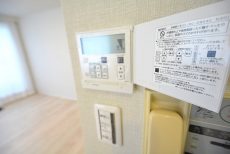 セボン柿の木坂 LDK 