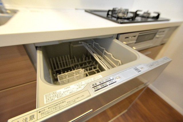 カルム桜新町パティオ LDK