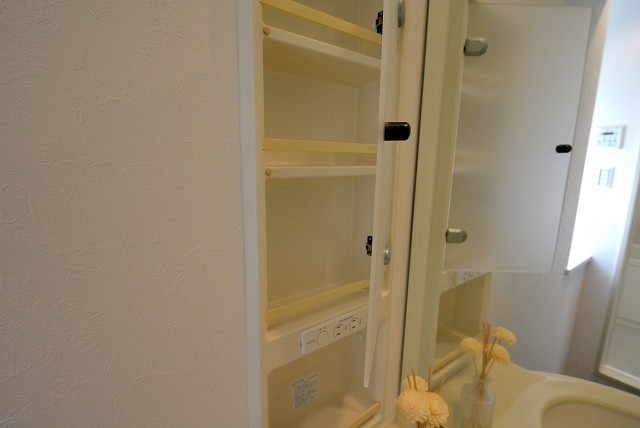 ジェイパーク桜新町洗面