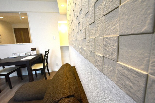 ファインライフ駒場2F LD