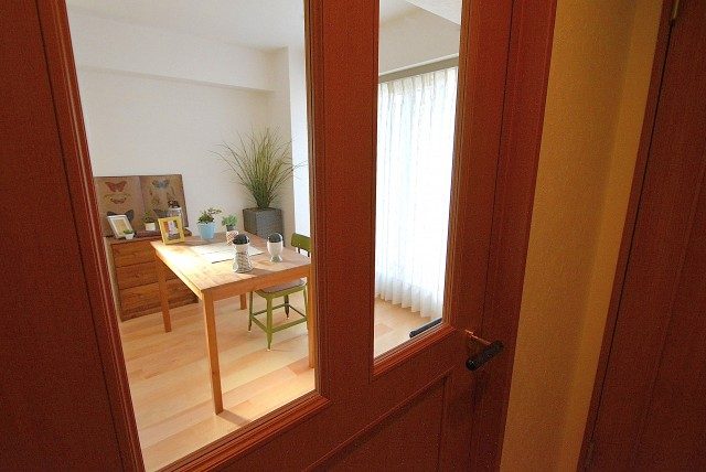 ジェイパーク桜新町LDK ジェイパーク桜新町LDK