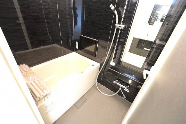 都立大バロンズコート バス