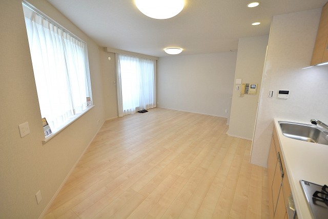 セボン柿の木坂 LDK