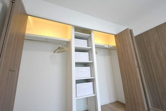 ファインライフ駒場2F 洋室2