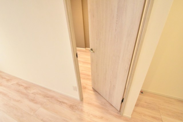 駒沢コーポラス 洋室2