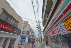 ファインライフ駒場2F 周辺-池ノ上