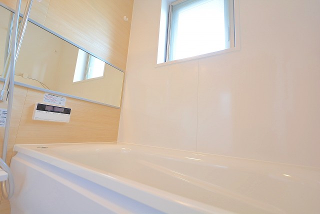 セボン柿の木坂 バス