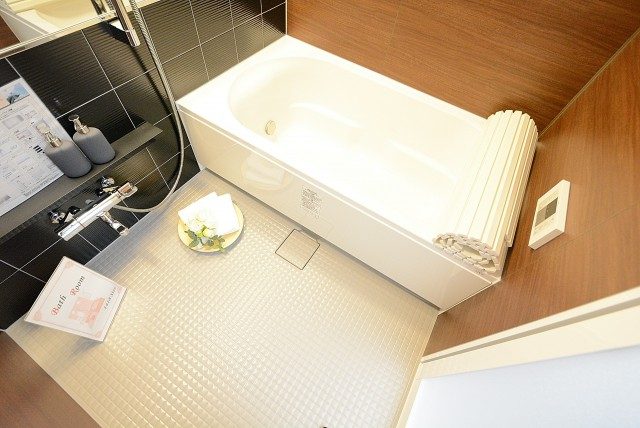 都立大バロンズコート バス