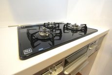 カルム桜新町パティオ LDK カルム桜新町パティオ LDK