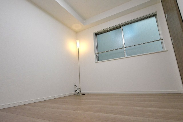 ファインライフ駒場2F 洋室2