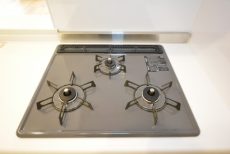 ライオンズマンション上用賀 キッチン