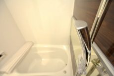 経堂セントラルマンション3F バス