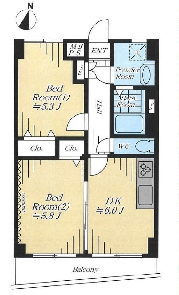 ファインライフ駒場