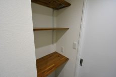 深沢ホームズ 洗面