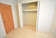 セボン柿の木坂 洋室1