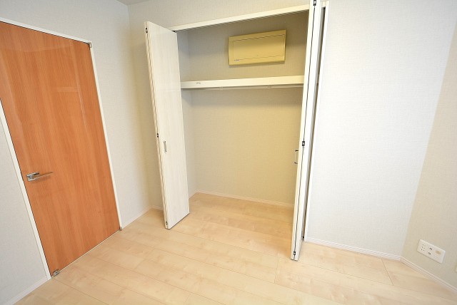 セボン柿の木坂 洋室1