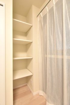 都立大第２コーポラス 洋室