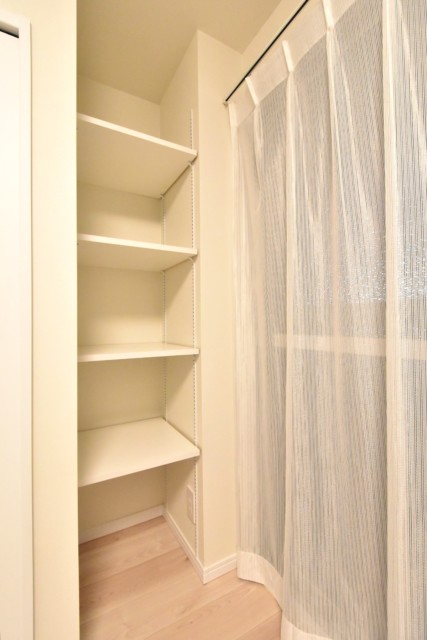 都立大第２コーポラス 洋室