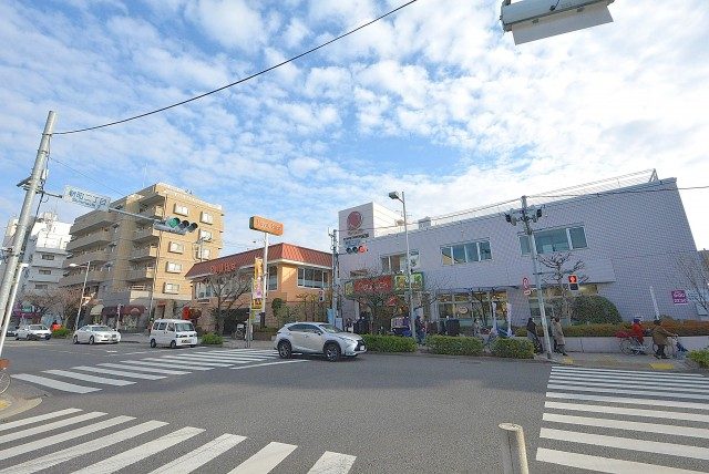 ジェイパーク桜新町 周辺環境 ジェイパーク桜新町 周辺環境
