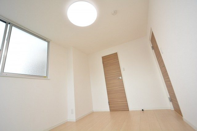 上馬コーポラス 洋室1