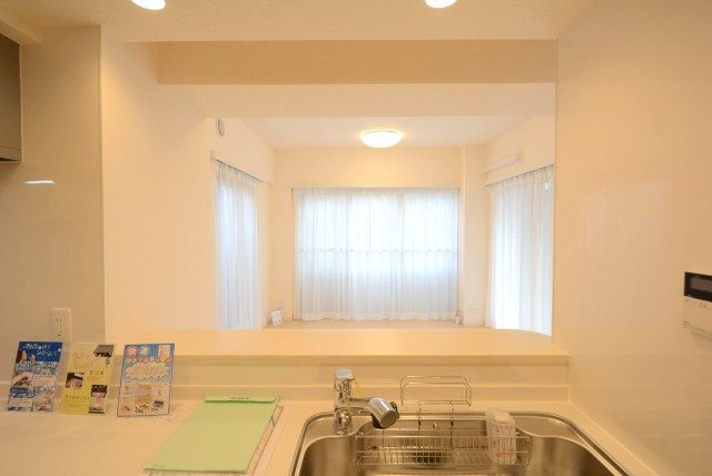 ジェイパーク桜新町 キッチン ジェイパーク桜新町 キッチン