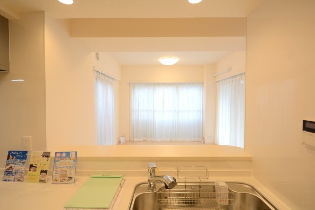 ジェイパーク桜新町 キッチン