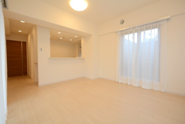 ジェイパーク桜新町 ＬＤ