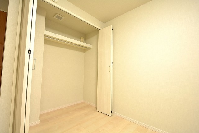 セボン柿の木坂 洋室2