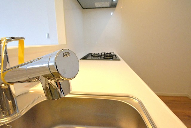 弦巻リハイム903 LDK