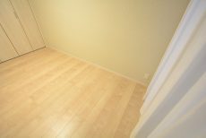 セボン柿の木坂 洋室2