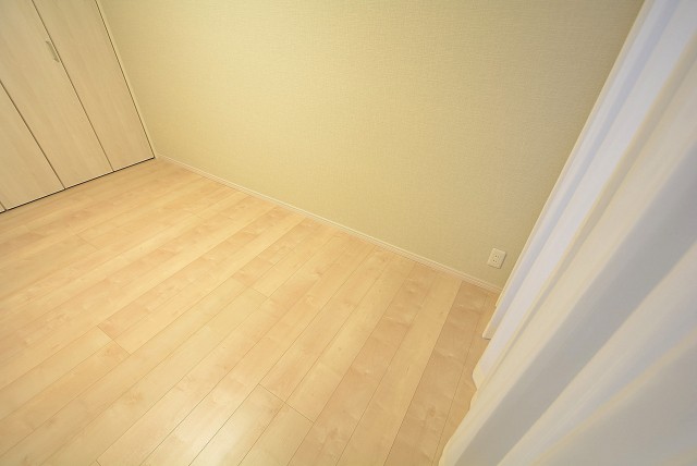 セボン柿の木坂 洋室2