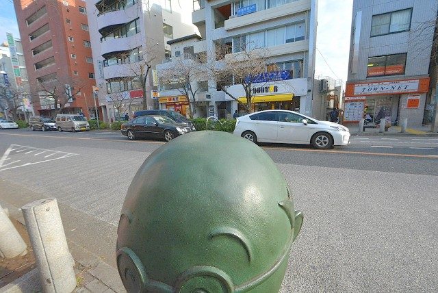 カルム桜新町パティオ 周辺環境 カルム桜新町パティオ 周辺環境