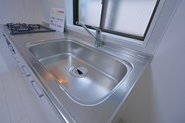 ライオンズマンション上用賀 DK