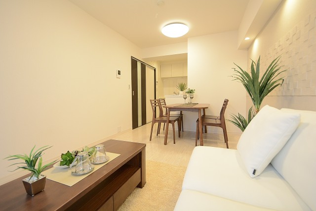 シャルム成城 ＬＤ