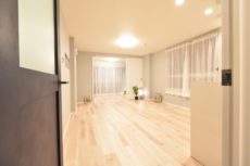 都立大第２コーポラス LDK+洋室