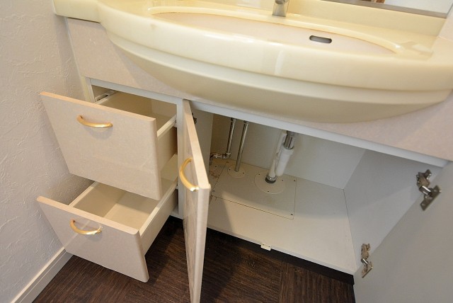 ジェイパーク桜新町洗面