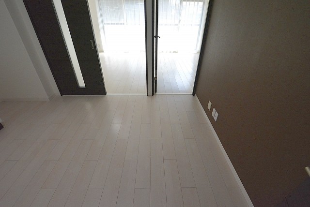 ライオンズマンション上用賀 全体 (1)