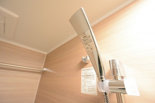 東海経堂マンション バス