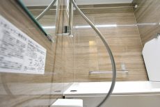 カルム桜新町パティオ バス カルム桜新町パティオ バス