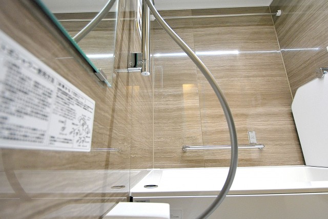 カルム桜新町パティオ バス