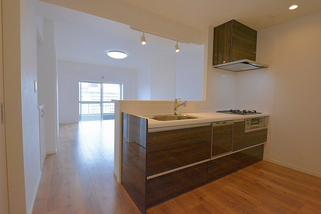 弦巻リハイム903 LDK