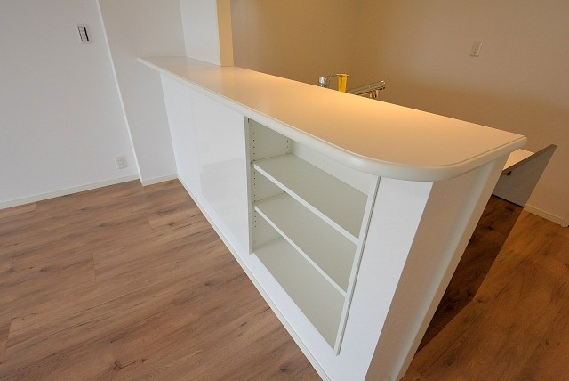 弦巻リハイム903 LDK