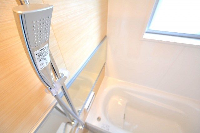 セボン柿の木坂 バス