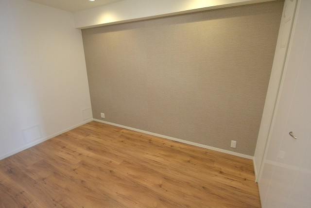 弦巻リハイム903 洋室2